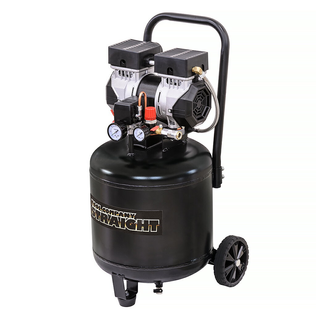 楽天市場】エアーコンプレッサー 100v 3馬力 39.5l 17-6018の通販 楽天市場】エアーコンプレッサー 100v 3馬力 39.5l 17-6018の通販