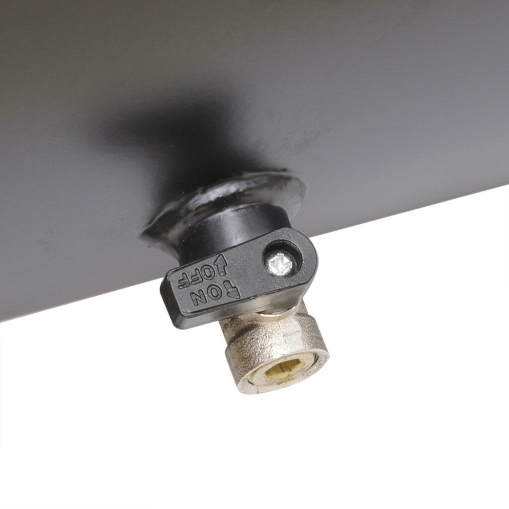 エアーサブタンク 19L STRAIGHT/17-6080 (STRAIGHT/ストレート)