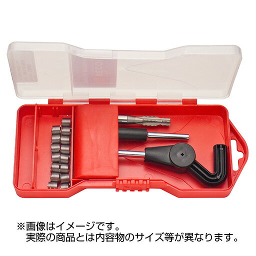 樂天商城 - リコイル(RECOIL) パイロットタップ付キット METRIC M10×1.25×1.5D 37103 STRAIGHT/18-0107 (RECOIL/リコイル)