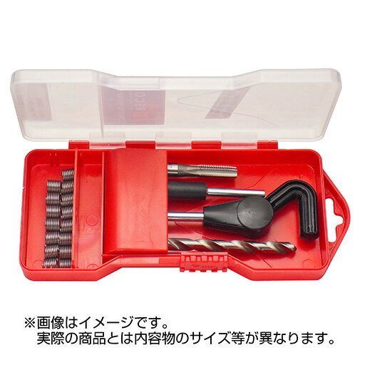 樂天商城 - リコイル(RECOIL) トレードシリーズキット METRIC M12×1.50×1.5D リコイルタップ付 37128 STRAIGHT/18-0133 (RECOIL/リコイル)