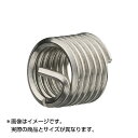 コイルセット 10ピース(ネジ山修正キット METRIC M5×0.8用) STRAIGHT/18-060580 (STRAIGHT/ストレート)