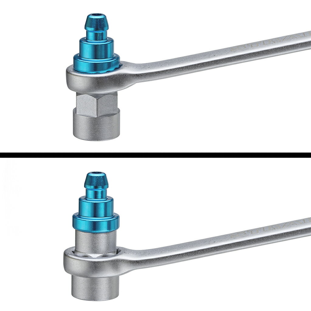 �֥졼���֥꡼�������� 8mm ��󥦥����Х���դ� STRAIGHT/19-1518 (STRAIGHT/���ȥ졼��)