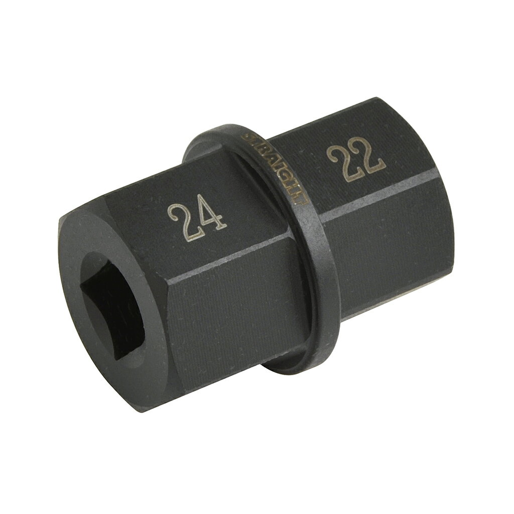 スピンドルツール 22×24(mm) STRAIGHT/19-32224 (STRAIGHT/ストレート)のサムネイル