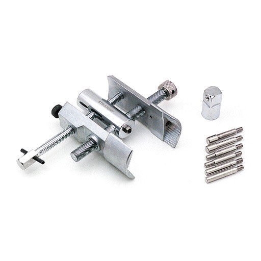 樂天商城 - アジャスタブルホイールベアリングロックナットレンチ STRAIGHT/19-340 (STRAIGHT/ストレート)