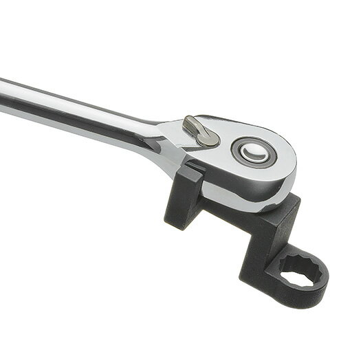 ワゴンR ISGドライブベルト脱着工具 STRAIGHT/19-4300 (STRAIGHT/ストレート)