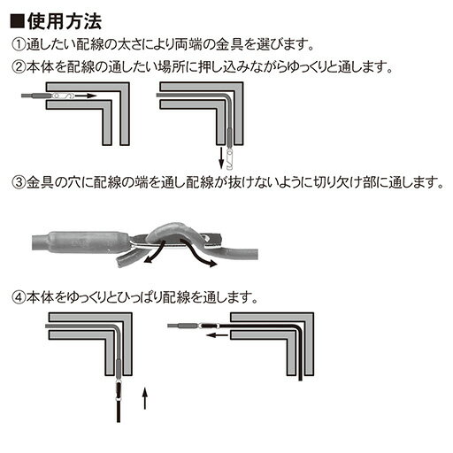 �����̤� 2m STRAIGHT/19-467 (STRAIGHT/���ȥ졼��)