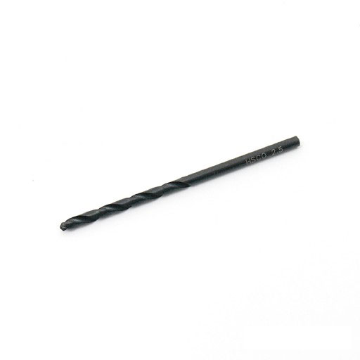 樂天商城 - コバルトドリル 2.5mm STRAIGHT/19-50025 (STRAIGHT/ストレート)