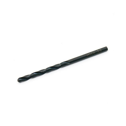 乐天商城 - コバルトドリル 3.5mm STRAIGHT/19-50035 (STRAIGHT/ストレート)
