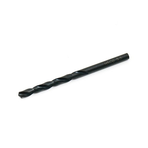 乐天商城 - コバルトドリル 5.5mm STRAIGHT/19-50055 (STRAIGHT/ストレート)