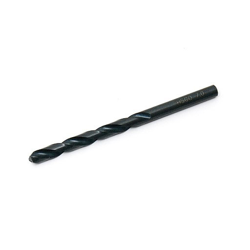乐天商城 - コバルトドリル 7.0mm STRAIGHT/19-50070 (STRAIGHT/ストレート)