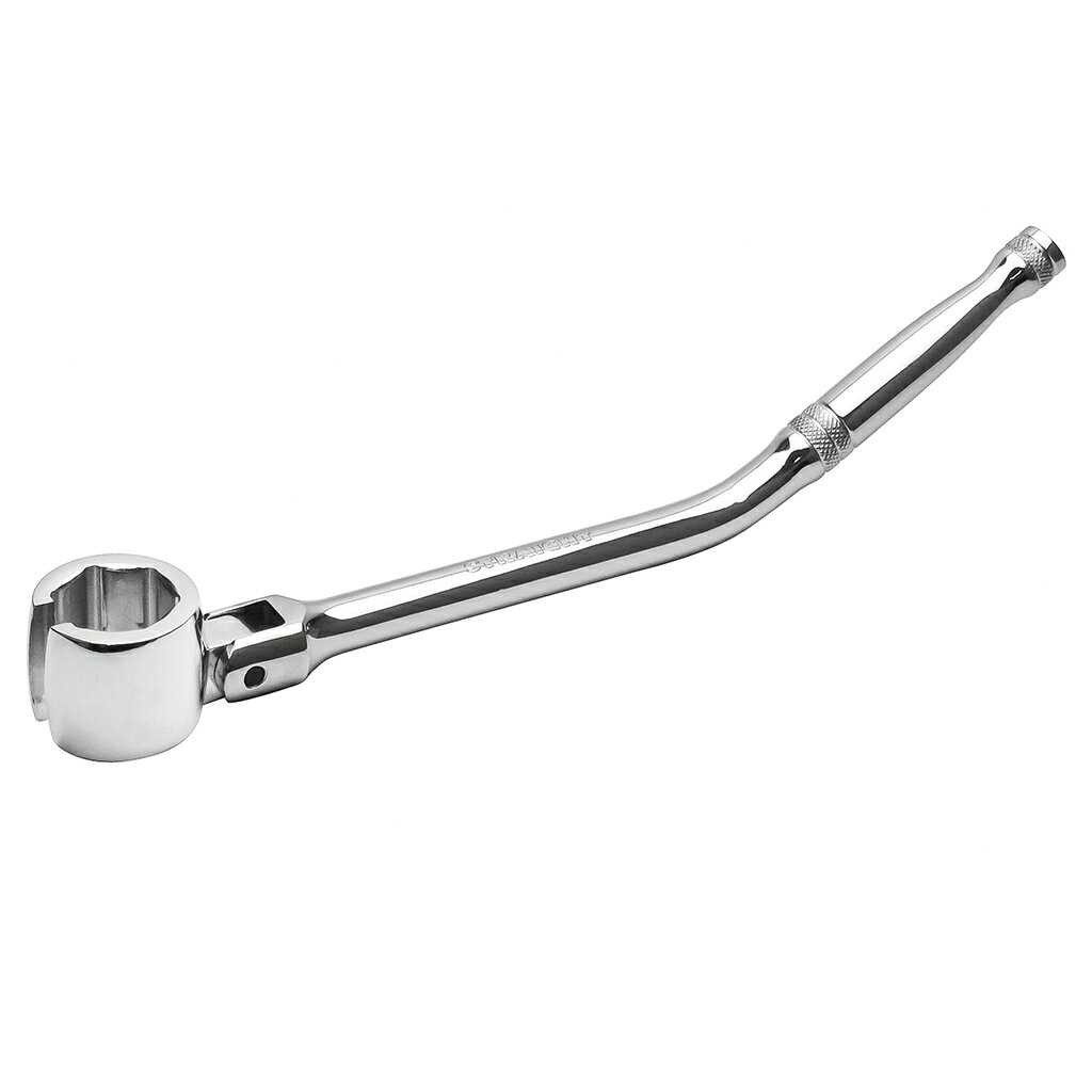 O2センサーレンチ 22ミリ STRAIGHT/19-878 (STRAIGHT/ストレート)