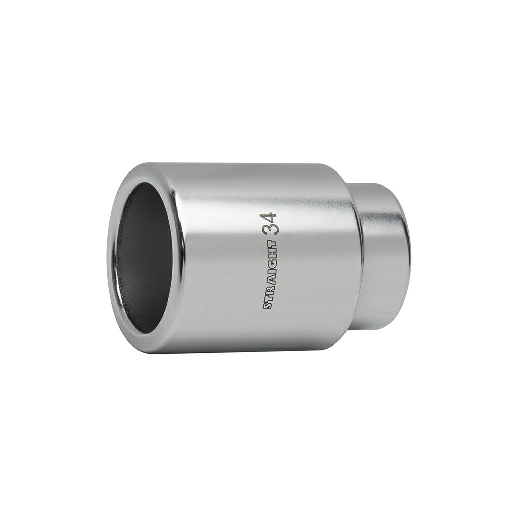 ボールジョイント ブーツ インストールソケット 34mm【オリジナル商品】 STRAIGHT/19-88034 (STRAIGHT/..