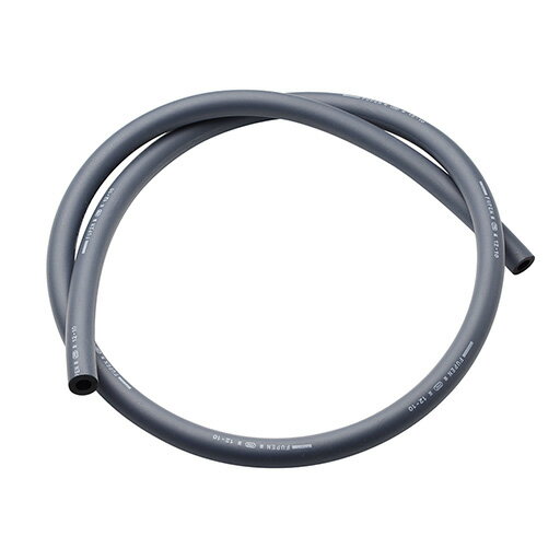 ガソリンホース 7x12(φmm) ×1m STRAIGHT/26-1573 (STRAIGHT/ストレート)