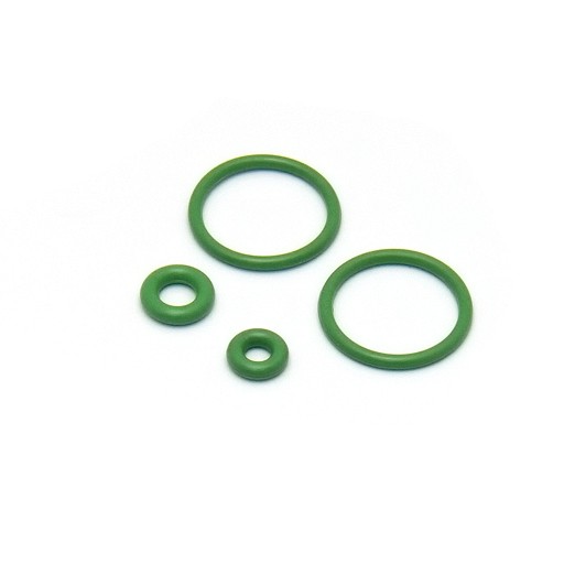 O��󥰥��å� ��27-3348�����å����ץ顼 HFC134a�ⰵ�ѡ� STRAIGHT/27-33481 (STRAIGHT/���ȥ졼��)