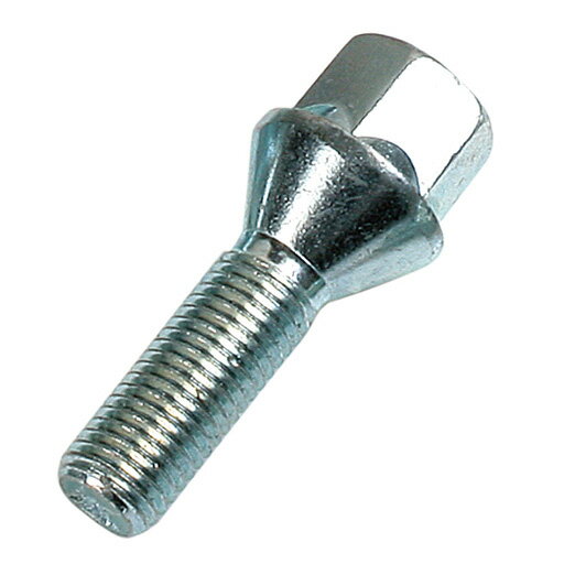 乐天商城 - KYO-EI(協永産業) ホイールボルト(Bimecc ビメック ラグボルト 輸入車用) M12×1.5 C17A32 STRAIGHT/30-5285 (KYO-EI/協永産業)