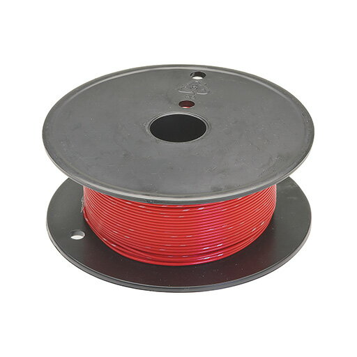 樂天商城 - AVSS 自動車用薄肉低圧電線 0.3mm2×100m STRAIGHT/35-2003 (STRAIGHT/ストレート)