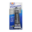 パーマテックス(Permatex) チューンアップグリス(接点保護グリス) 85g PTX22058 STRAIGHT/36-22058 (Permatex/パーマテックス)