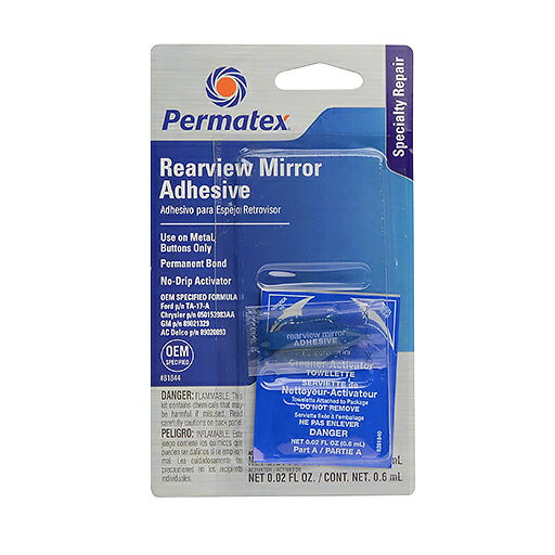 ֥ѡޥƥå(Permatex) 롼ߥ顼 PTX81844 STRAIGHT/36-81844 (Permatex/ѡޥƥå)פ򸫤