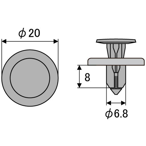 �ȥ�९��å� 5�ԡ��� �ȥ西�� 90467-07166 STRAIGHT/44-1026 (STRAIGHT/���ȥ졼��)