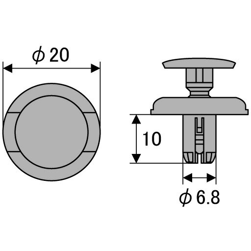 �ȥ�९��å� 5�ԡ��� �������� 09409-07332-000/90467-07164 STRAIGHT/44-3001 (STRAIGHT/���ȥ졼��)