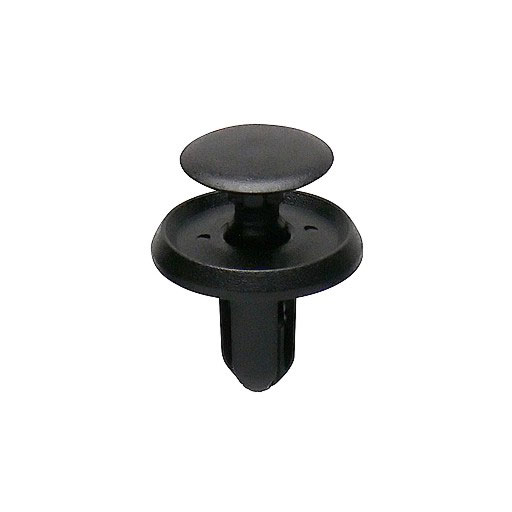 トリムクリップ 5ピース ミツビシ系 MR288150 STRAIGHT/44-5004 (STRAIGHT/ストレート)