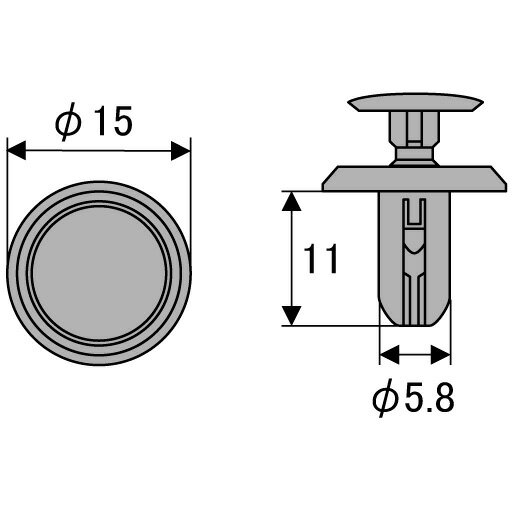 �ȥ�९��å� 5�ԡ��� �ߥĥӥ��� MR288150 STRAIGHT/44-5004 (STRAIGHT/���ȥ졼��)