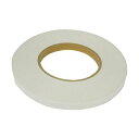 強力両面テープ 10mm幅 2本セット レザークラフト クラフト DIY 革 加工 接着 下地 業務用 50m巻