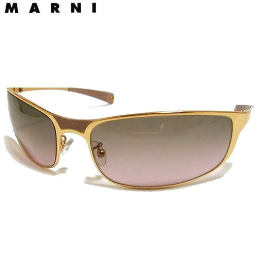 MARNI マルニ メタルフレーム サングラス ピンクグラデーション 【新品】 【あす楽】【コンビニ受取対応商品】春夏 レディース ブランド MARNI マルニ メタルフレーム サングラス ピンクグラデーション 【新品】 【あす楽】【コンビニ受取対応商品】春夏 レディース ブランド