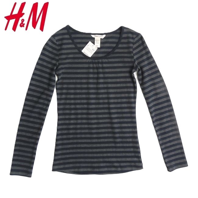 H&M ɥ ܡ ĹµTġʥƥ 9-10Y å饤 ڿʡۥ륺 910