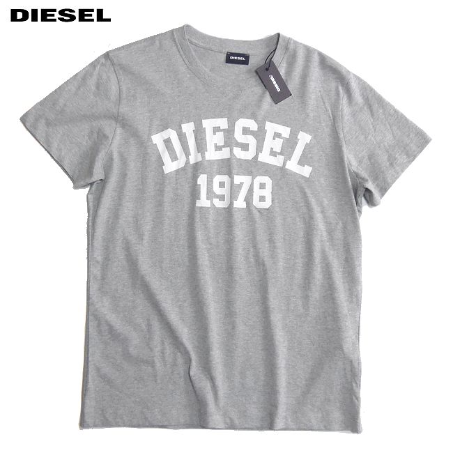 DIESEL ǥ ץ T T-DIEGO-DIVISION 졼 Mڿ ֥ Ⱦµ ƥ