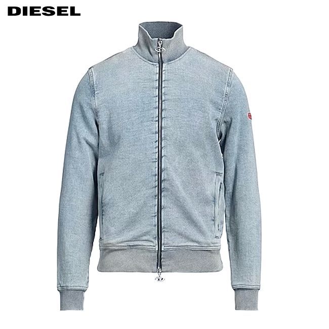 DIESELディーゼルデニムスエッ...