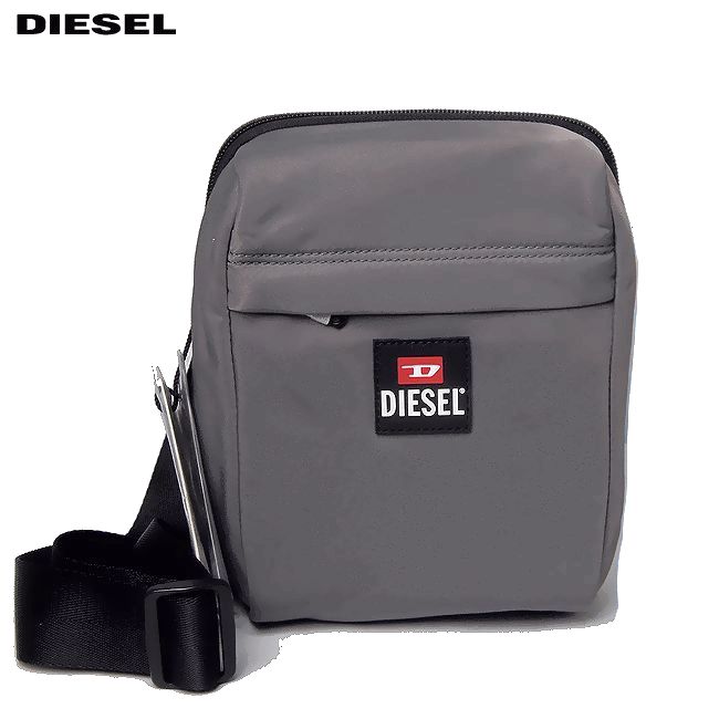 楽天市場】diesel クロスボディバッグの通販