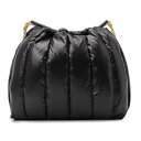 MONCLER モンクレール バックパック 5A501 10 02SK8 999 SEASHELL BACKPACK ブラック 新品 リュック レディース ブラ...