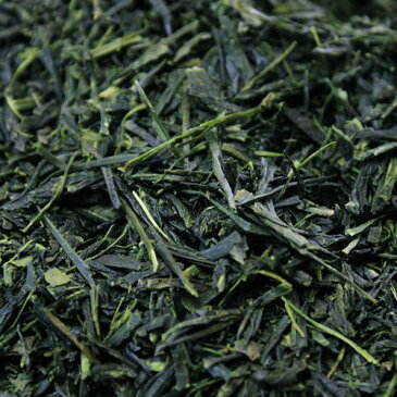 業務用茶「狭山千年」業務用狭山茶の定番です。200gパックなのでいつでも新鮮な風味をお楽しみいただけます。