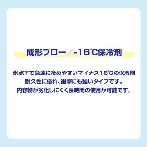 【全国】保冷剤(-16℃) フリーザーアイス 業務用 ハードFIH15-16 約150×180×28 500g 32個入(16個×2箱)1包 保冷剤通販格安セール情報 楽天 通販
