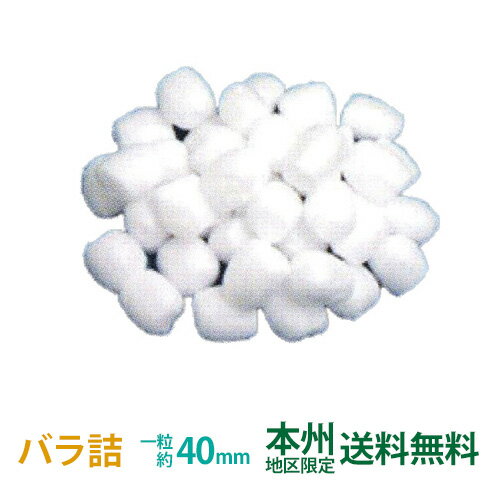 エコプラスユニ(バラ詰) ミニ 1俵 約0.4立方メートル入 本州無料 バラ緩衝材 バイオマス緩衝材 すきま..