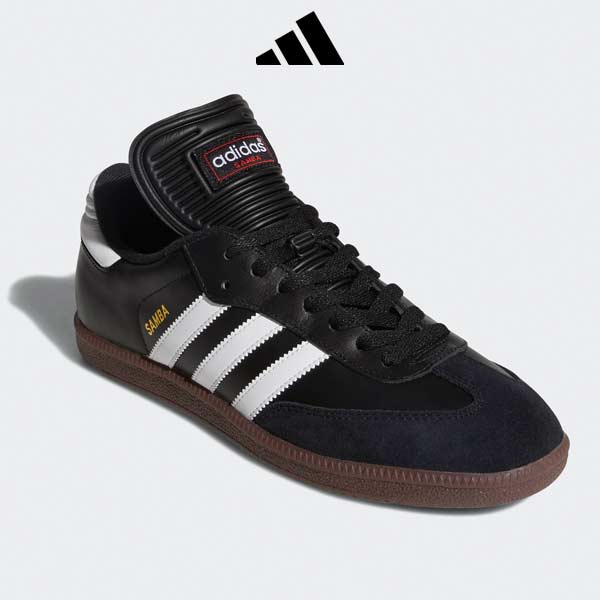 フットサル シューズ アディダス サンバ クラシック SAMBA CLASSIC スニーカー サッカー フットサル カジュアル 034563 adidas