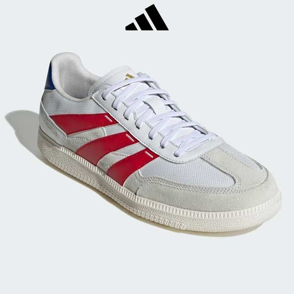 シューズ サッカー アディダス プレデター 24 リーグ ロー フリースタイル PREDATOR 24 LEAGUE LOW FREESTYLE スニーカー IG8974 adidas