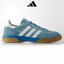 ハンドボール シューズ スニーカー アディダス SPEZIAL スペツィアル カジュアル 屋内 スエードアッパー M18444 adidas