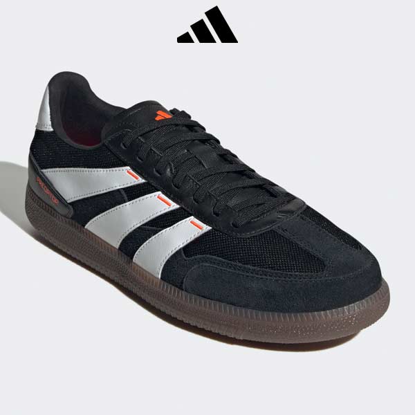 フットサル サッカー アディダス プレデター 24 リーグ ロー フリースタイル PREDATOR LEAGUE LOW FREESTYLE フットサル トレーニング シューズ IF1025 adidas