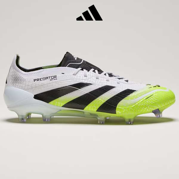 スパイク サッカー アディダス プレデター エリート FG PREDATOR ELITE RADIANT BL...