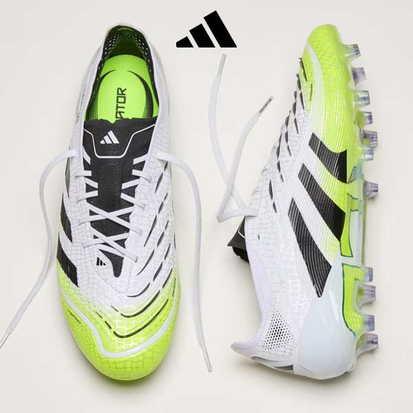 スパイク サッカー アディダス プレデター エリート FG PREDATOR ELITE RADIANT BL...