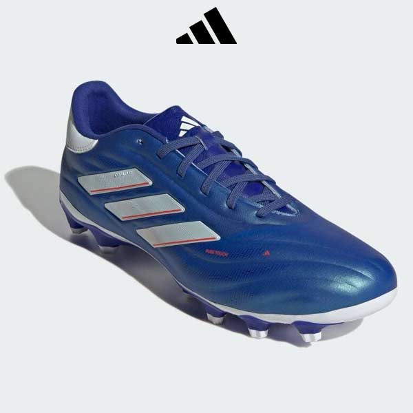 ѥ å 塼 ǥ  ԥ奢 2 ץ HG AG COPA PURE 2 PRO MARINE RUSH PACK ͹  IE7543 adidas