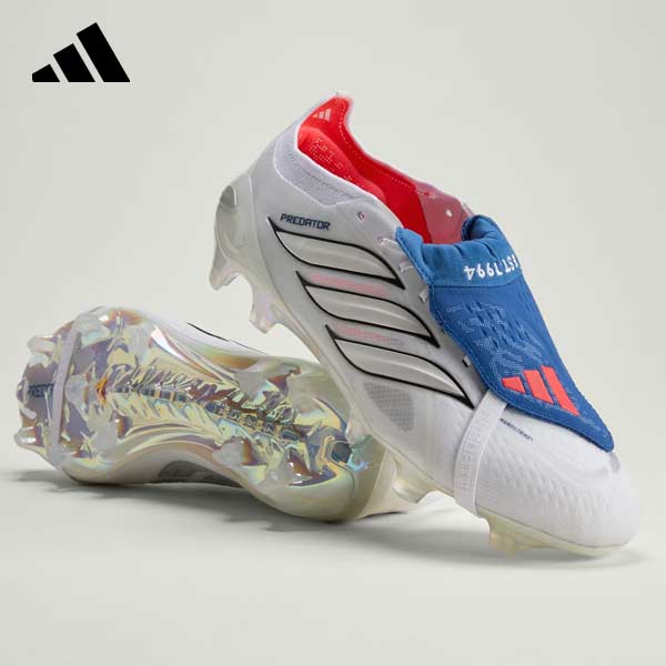���ѥ��� ���å��� ���ǥ����� �ץ�ǥ��� ���꡼�� �ե�����ǥ��󥰥��� �٥�󥬥� FG PREDATOR ELITE FT ŷ������ ���꼰 ���å�������...
