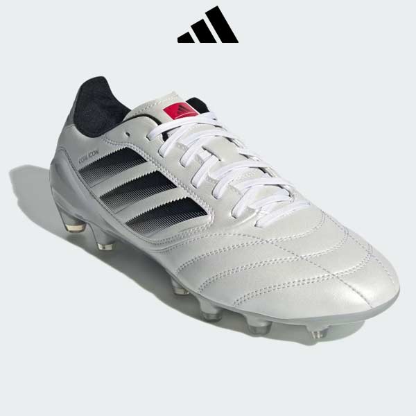 乐天商城 - スパイク サッカー シューズ アディダス コパ アイコン 2 プロ COPA ICON II PRO HG/AG 土 人工芝用 フットボール フィット JS4051 adidas
