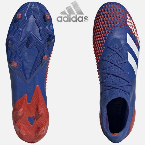 スパイク サッカー アディダス プレデター 20.1 FG EG1600 adidas