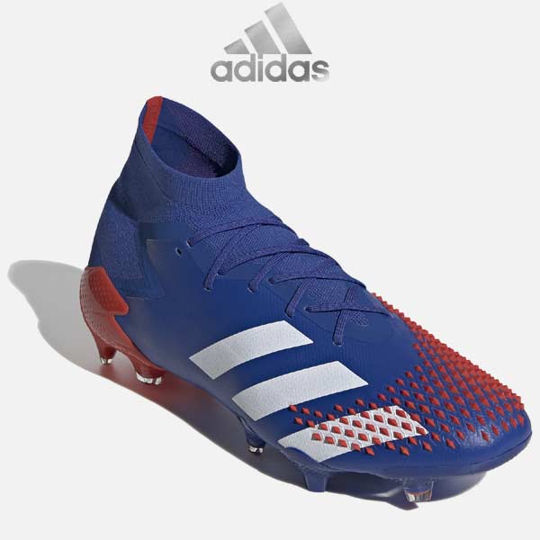 スパイク サッカー アディダス プレデター 20.1 FG EG1600 adidas