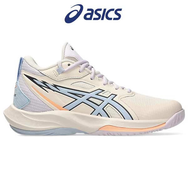 PRO SHOP SUNCABIN -サンキャビン-のアシックス ジュニア バレーボール シューズ SWIFTACE GS スイフトエース 体育館 インドア 屋内 バレーシューズ 子供 1064A022-700 asics｜アングル2