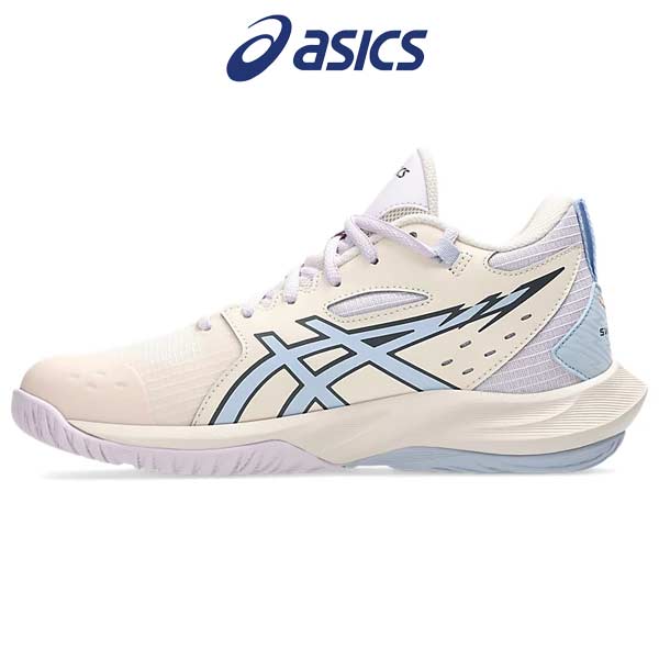 PRO SHOP SUNCABIN -サンキャビン-のアシックス ジュニア バレーボール シューズ SWIFTACE GS スイフトエース 体育館 インドア 屋内 バレーシューズ 子供 1064A022-700 asics｜アングル3