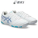 アシックス サッカー シューズ DS LIGHT JR GS TF DSライト ジュニア ターフ トレーニングシューズ トレシュー 屋外 1104A047-10...